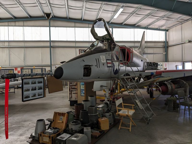 Knowledgeable Volunteer Guides