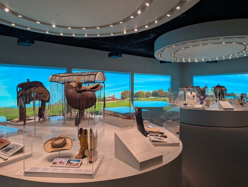 Kinship with the Land: The Ranchers Who Built the West