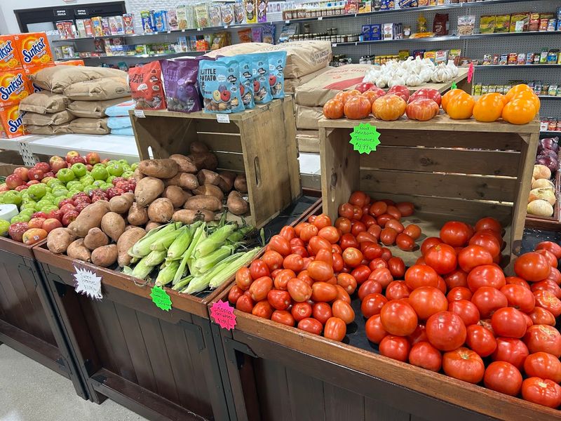 Shopping Here Helps Reduce Food Waste in a Real Way