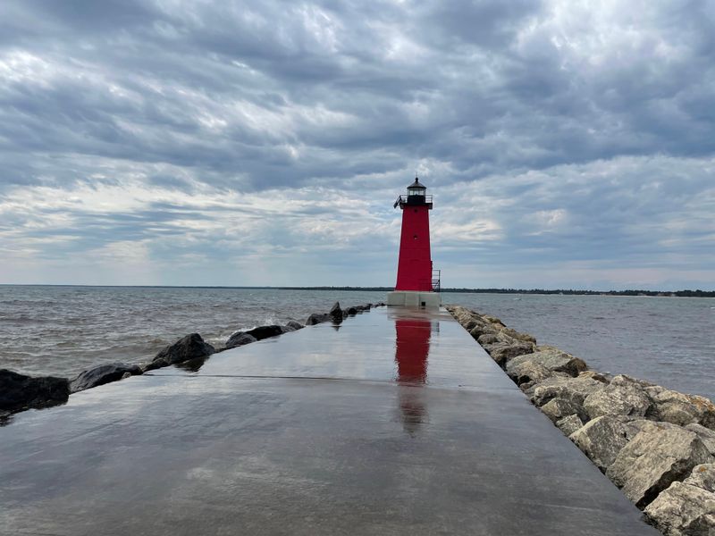 Manistique