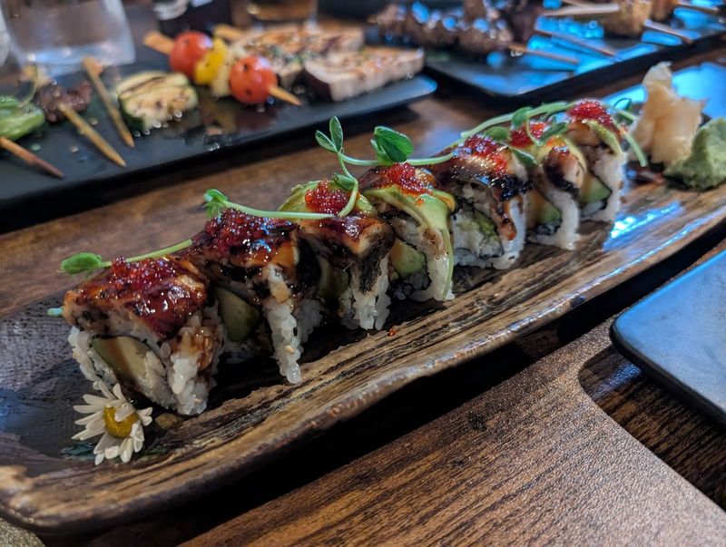 Specialty Rolls That Earn Their Own Fan Following