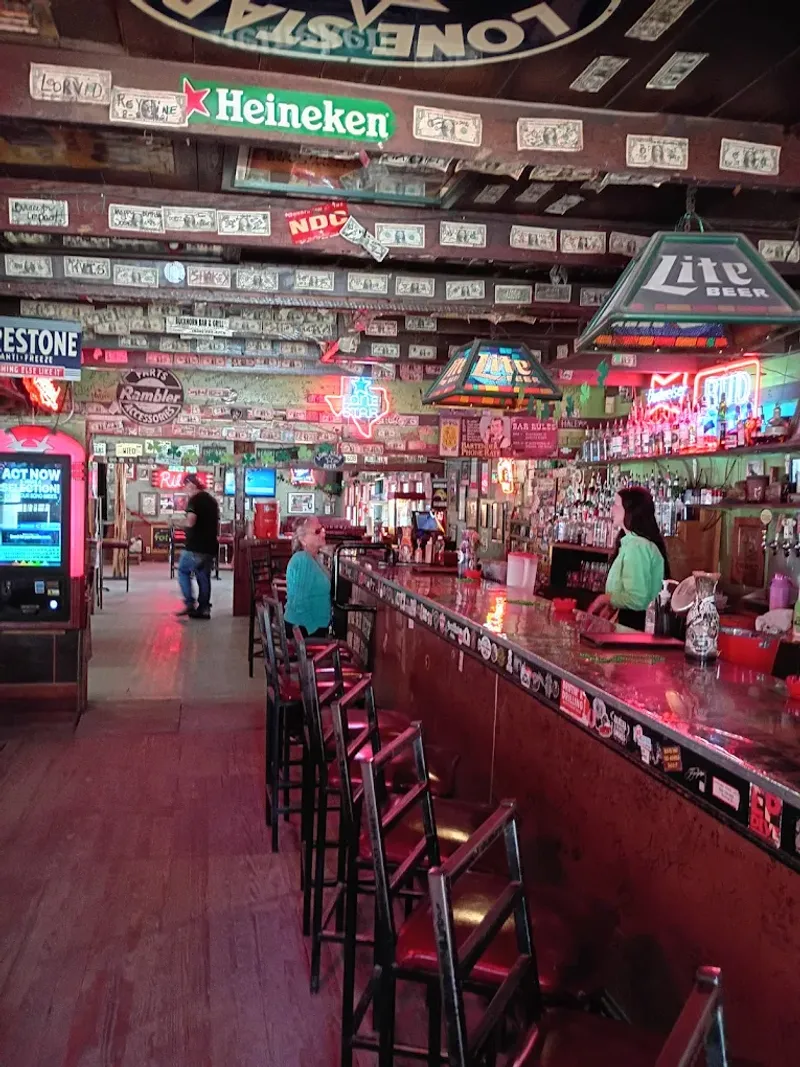 The Walls That Remember Everything