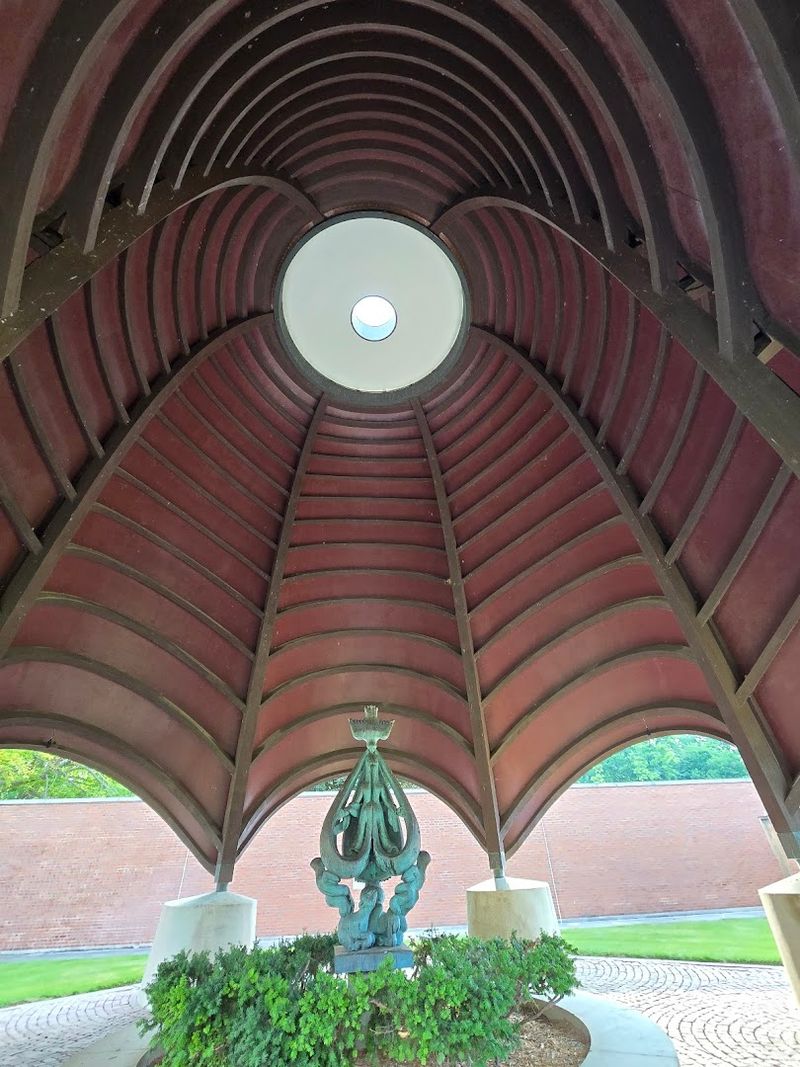 The Symbolic Design Elements Hidden in Plain Sight