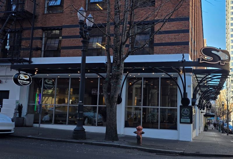 Southpark Seafood, Portland, OR