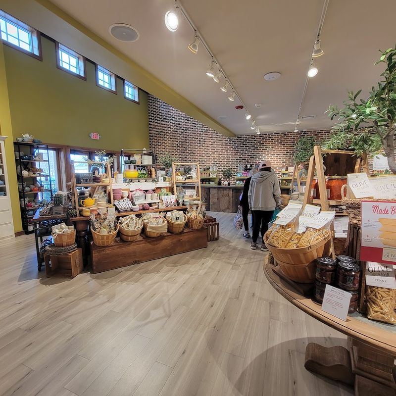 More Than Forty Shops Keep The Browse Going