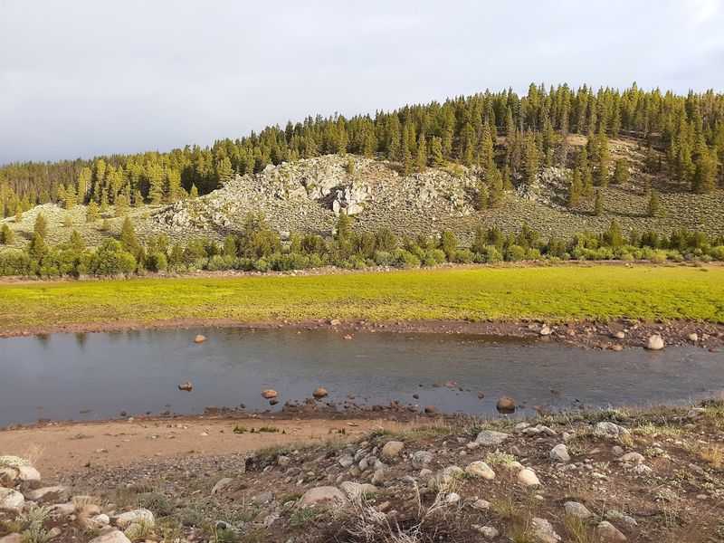 Rivers Edge Campground