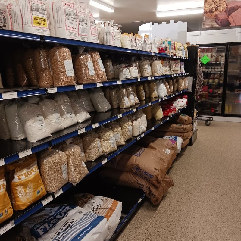 Bulk Foods Make Browsing More Fun