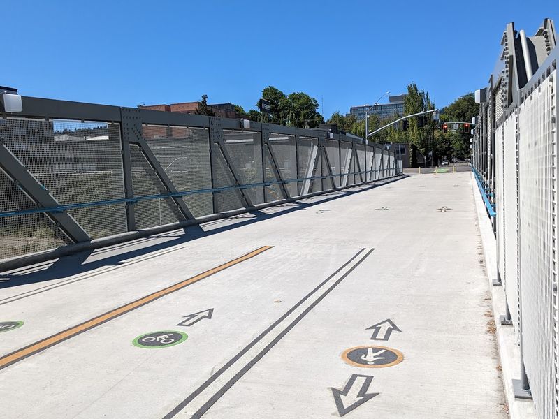 Ned Flanders Crossing: Portland Honors Its Most Famous Neighbor