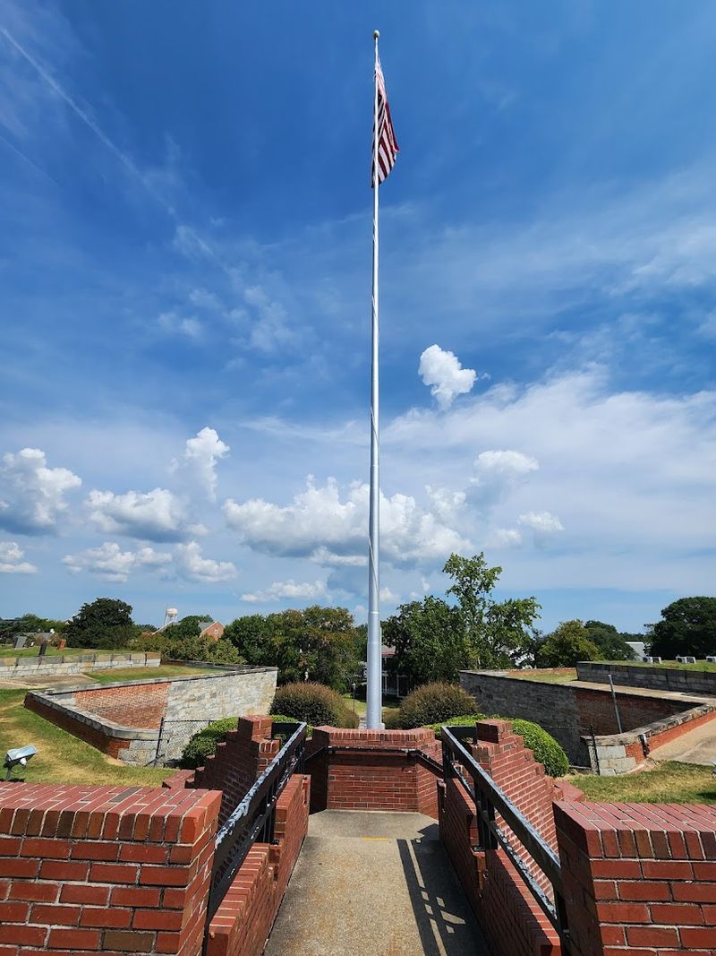 The Contraband Decision That Changed American History