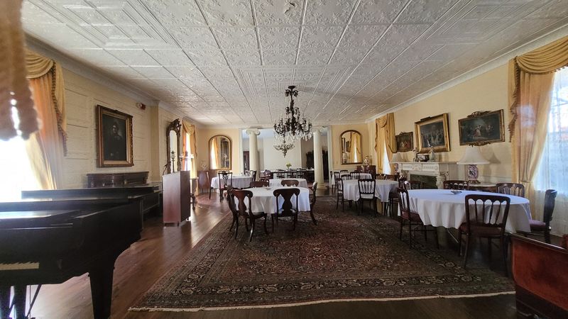 What It Actually Feels Like to Stay There