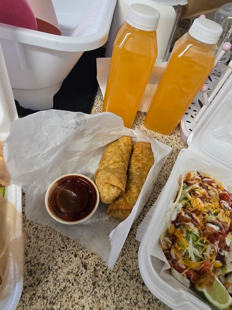 JLS Lemonade: The Drink That Completes the Meal