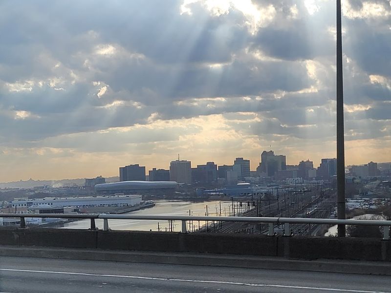 Newark: When Urban Costs Outpace Urban Opportunity