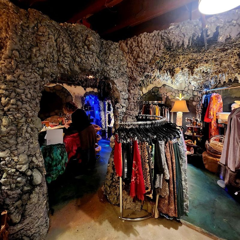 The Famous Free Pile and Sale Section