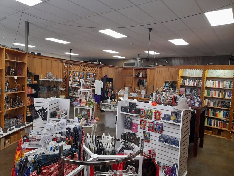 Special Events and Experiences Beyond the Shelves