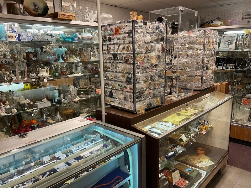 Books, Coins, and the Joy of Niche Collecting