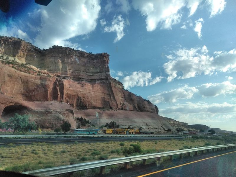 The Owyhee River Country Just Beyond Town