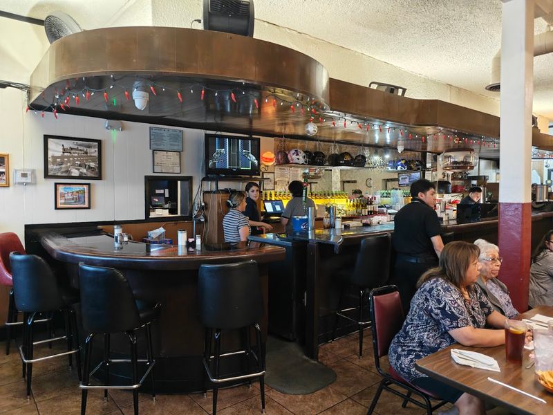 Kiki's Restaurant & Mexican Food, Texas