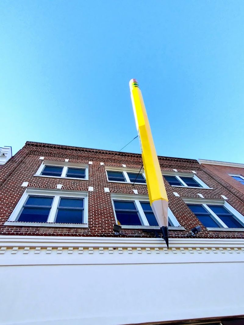 Wytheville Office Supply and Its Legendary Legacy