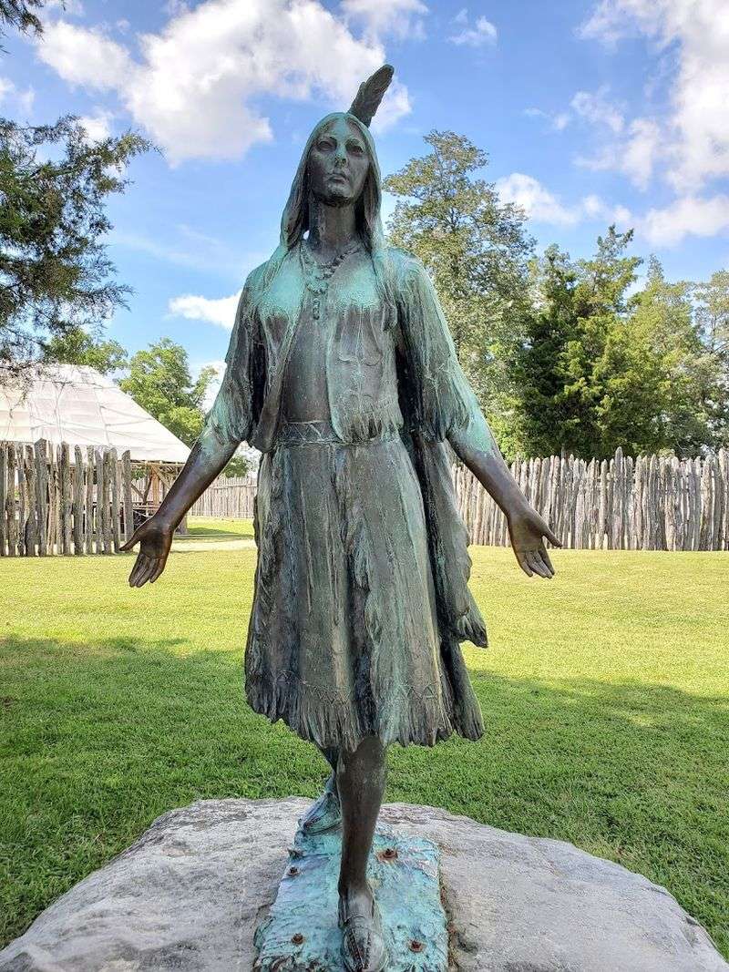 The Historically Debated Outfit She Wears