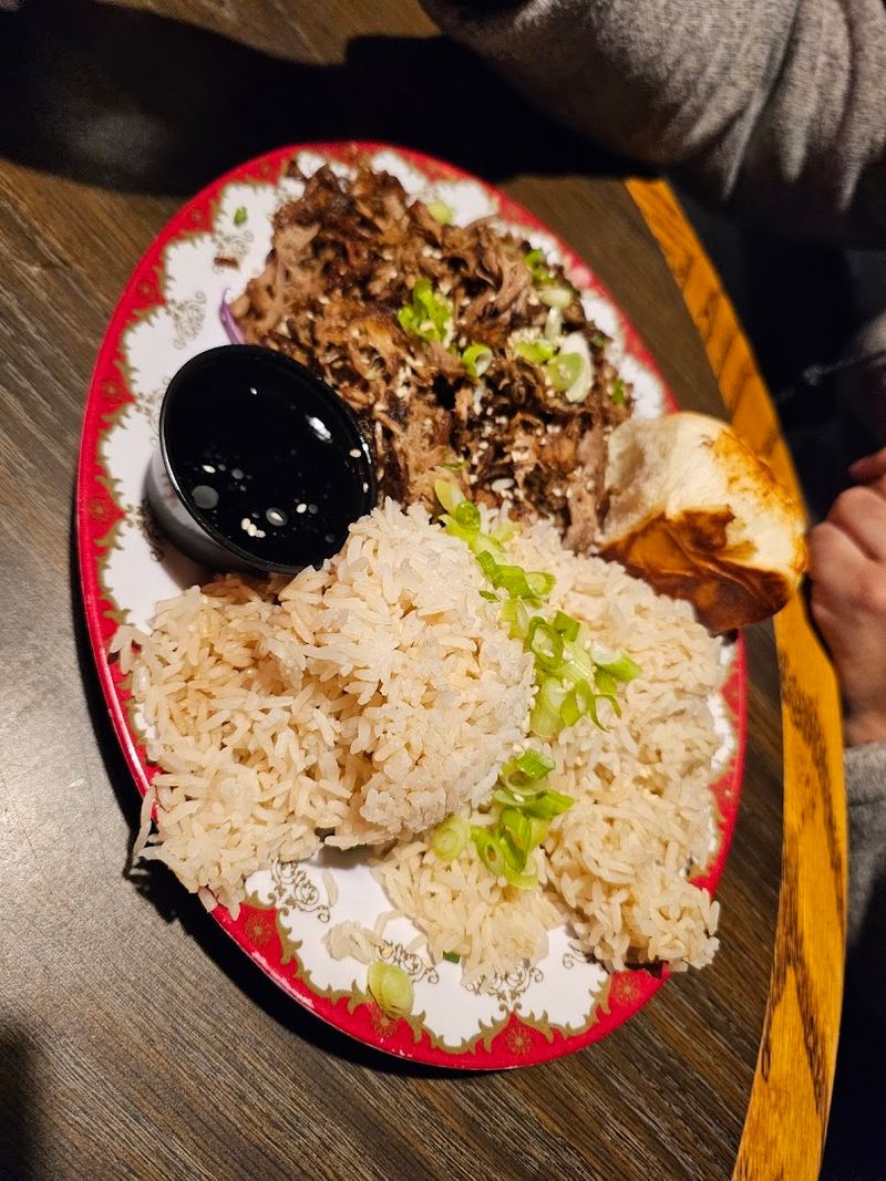 The Food Worth Ordering