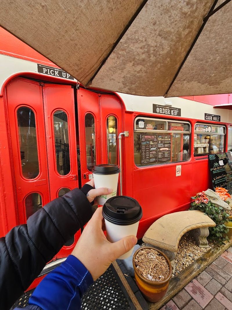 Why Double D's Belongs on Every Asheville Itinerary