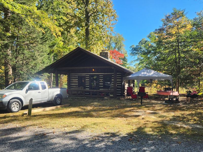 Camping Under the Stars in Three Distinct Campgrounds