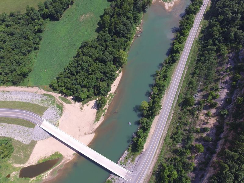 The Drive Getting There Is Half the Experience