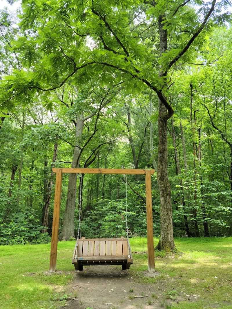 The Natural Play Area That Kids Absolutely Go Wild For