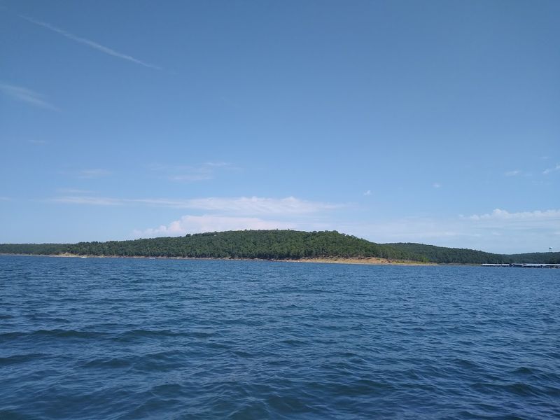 Close to Tulsa but Feels Like a World Away