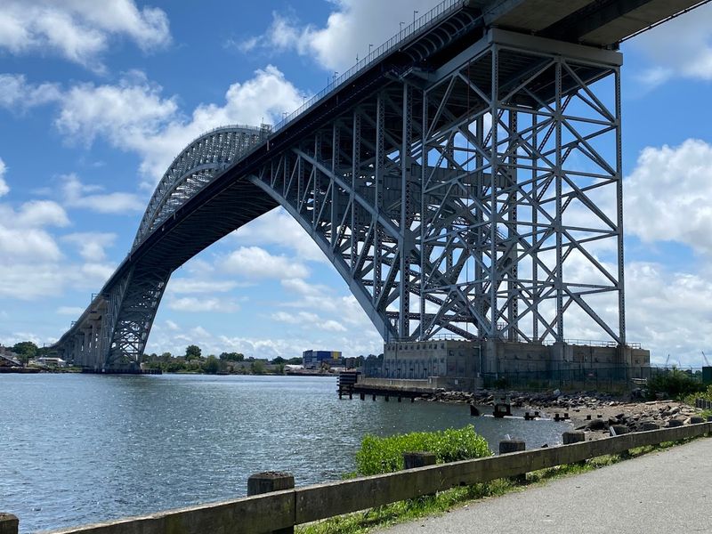 Bayonne: A Stable Town That Is Now Shifting