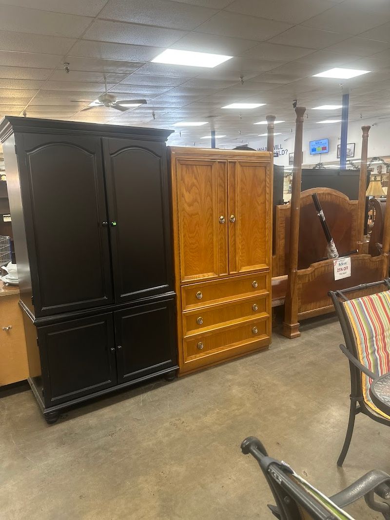 Something New Shows Up Every Single Week