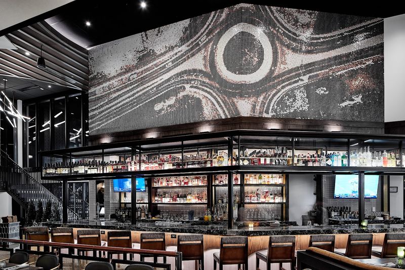 The HC Tavern + Kitchen