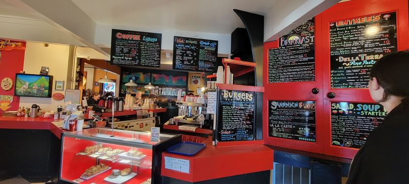 The Red Cup - Oklahoma City