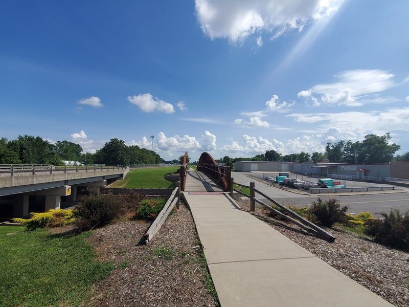 Moberly Offers Value in a Smaller Setting