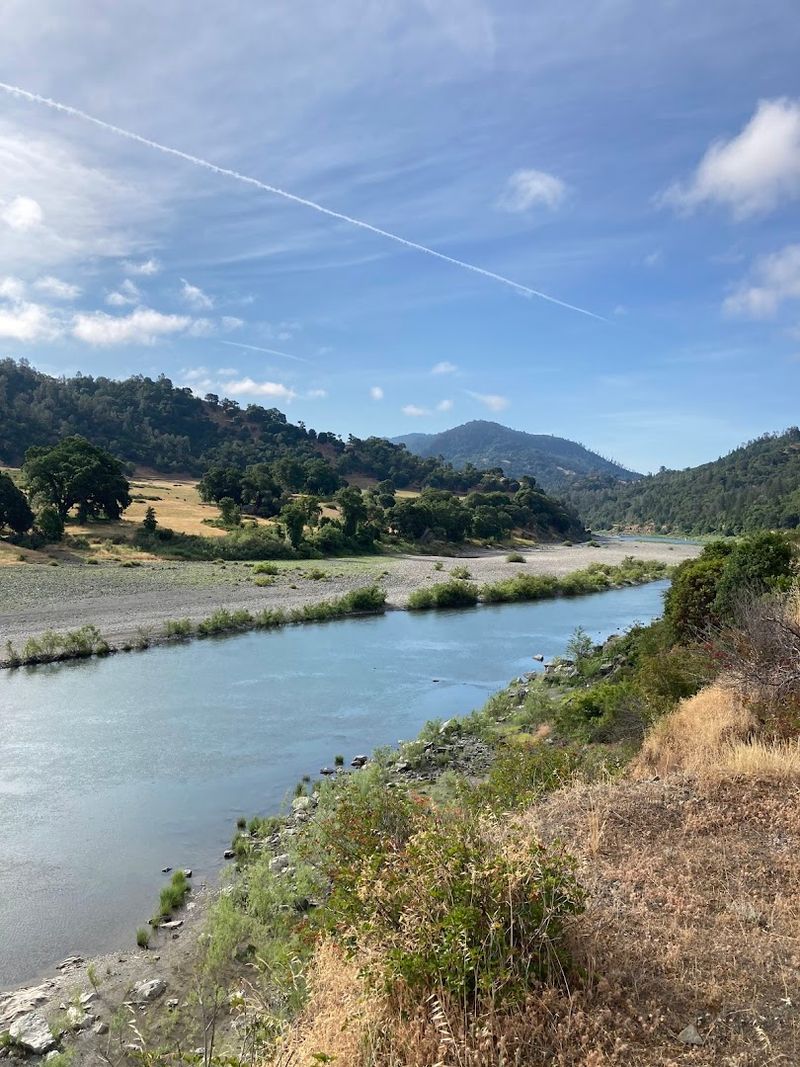 Eel River