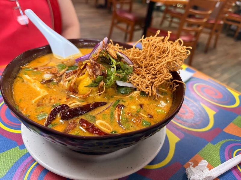 Massaman Curry and Why Some Dishes Never Need to Change