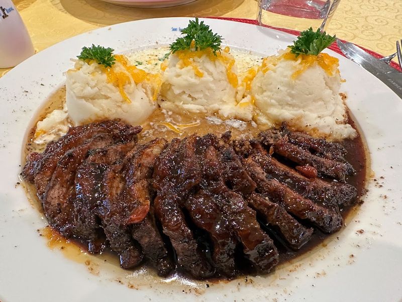 Where to Eat and Refuel in and Around Town