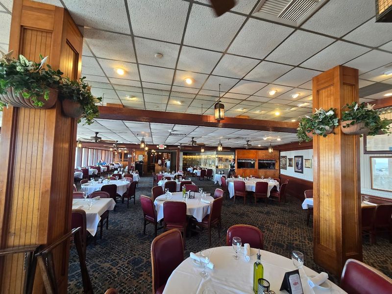 Gaido's Seafood Restaurant, Texas