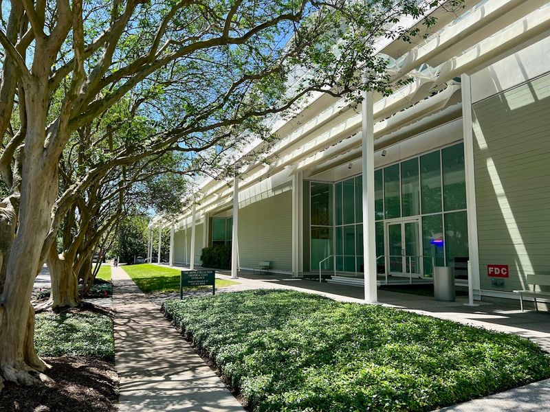 The Menil Collection The Menil Collection