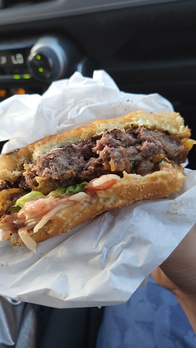 Fresh Ingredients Sourced With Purpose