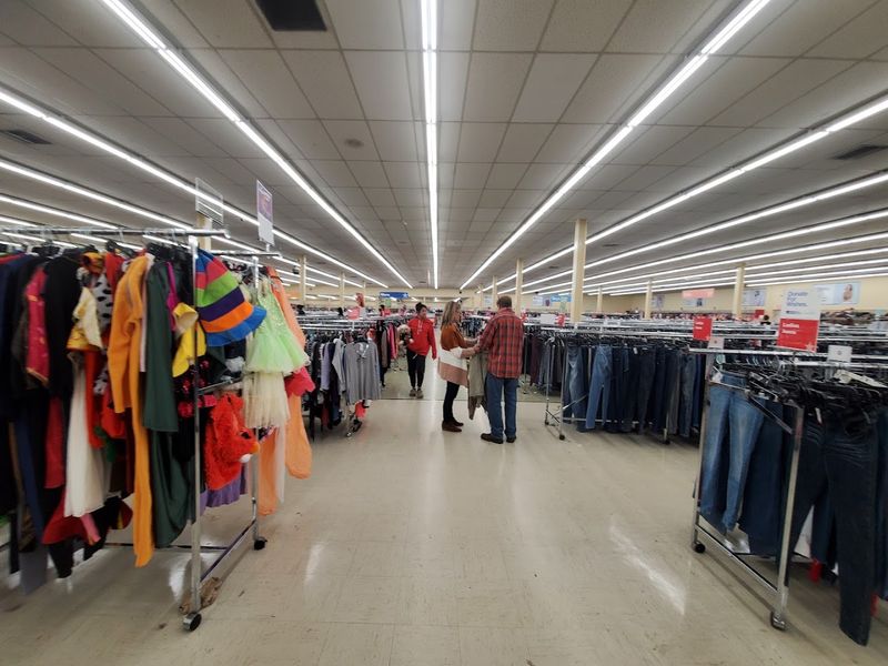 America's Thrift Store - 218 2nd St SW, Alabaster, AL 35007