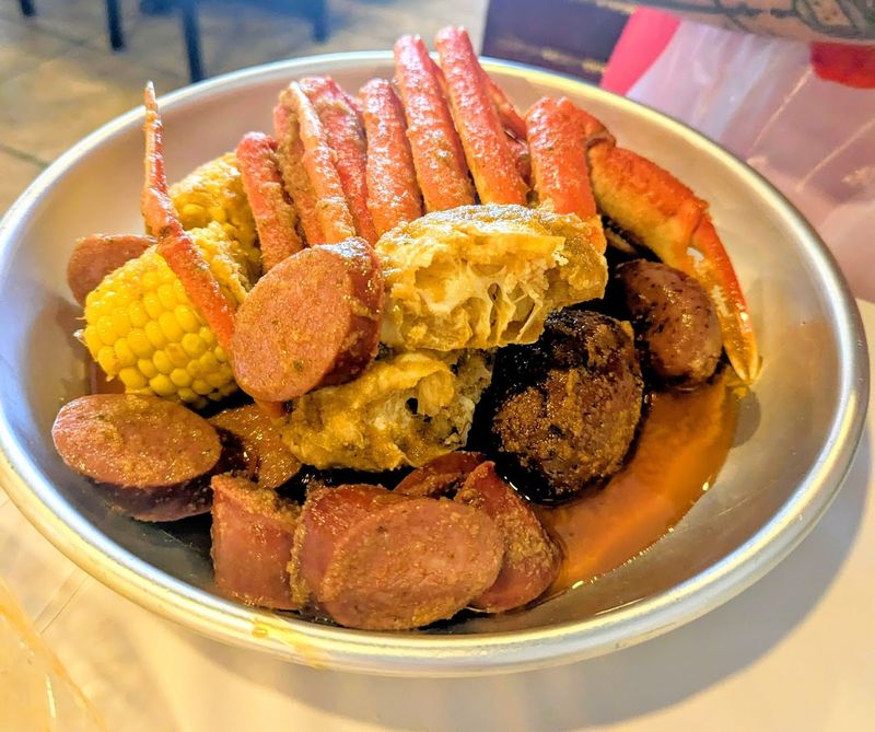 The House Seasoning Mix That Keeps People Coming Back