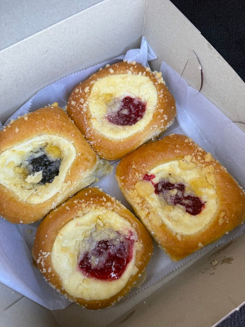 A Kolache Variety That Goes Far Beyond the Basics