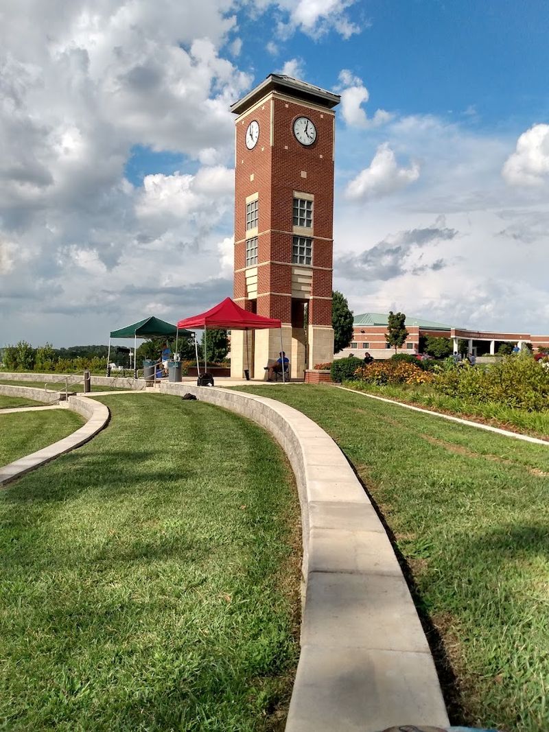 West Plains Offers Space Without High Costs