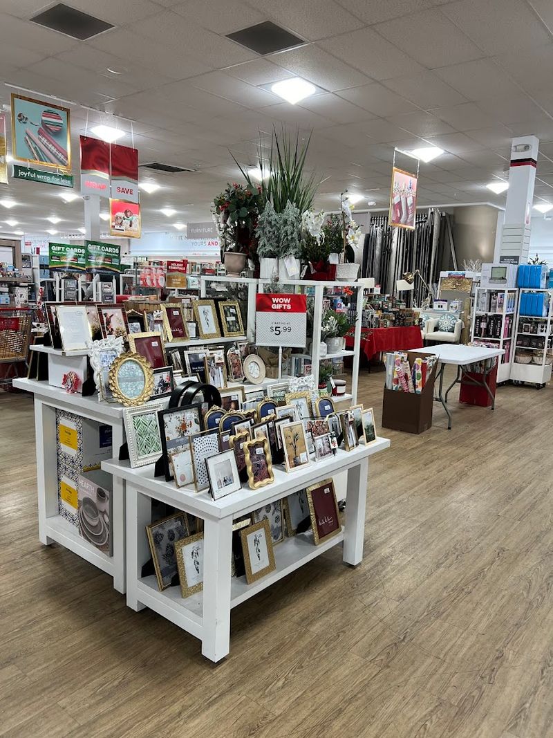 No Two Shopping Trips Are Ever The Same