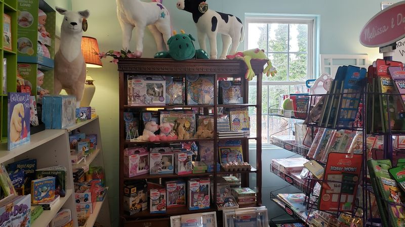 Games, Puzzles, and Greeting Cards for Every Occasion