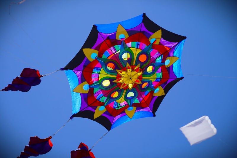 The Wind That Makes It All Possible