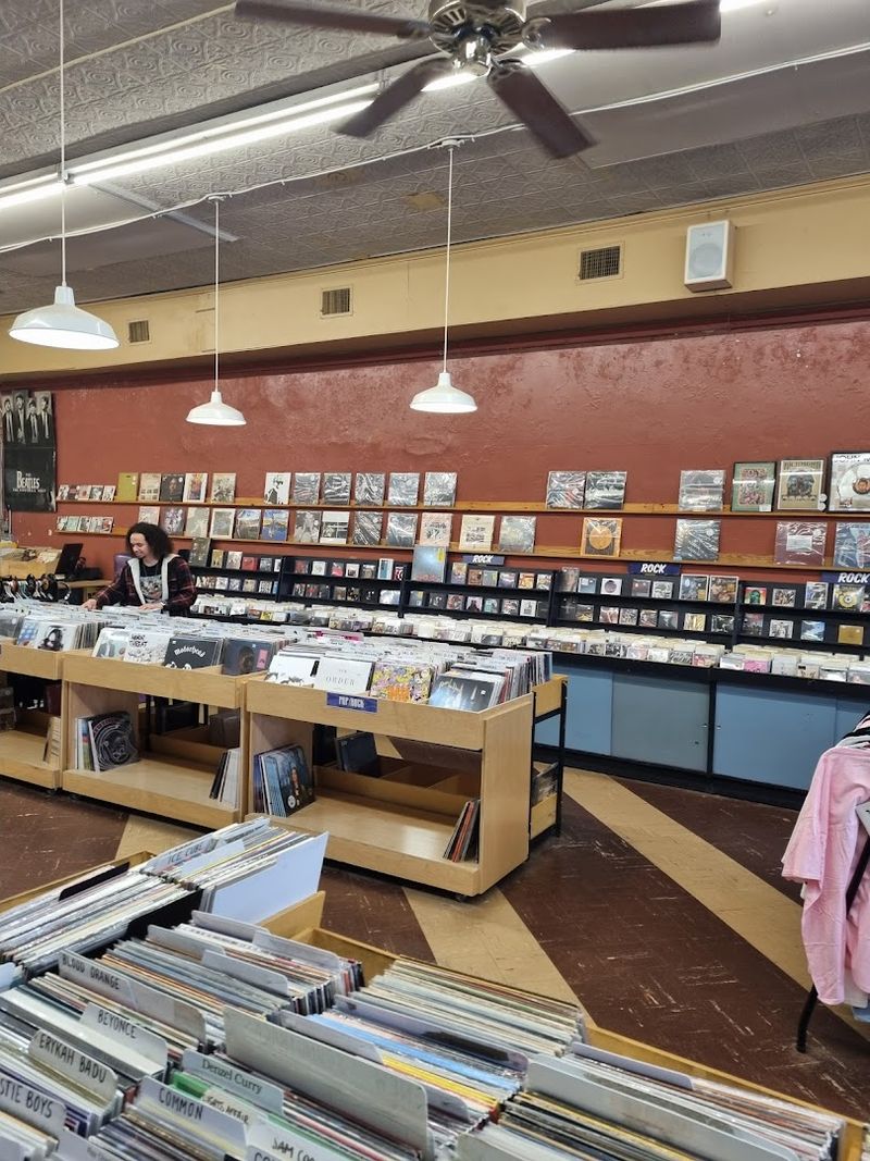 Carytown: Richmond's Most Spirited Neighborhood