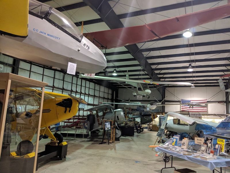 Military and Commercial Aviation History