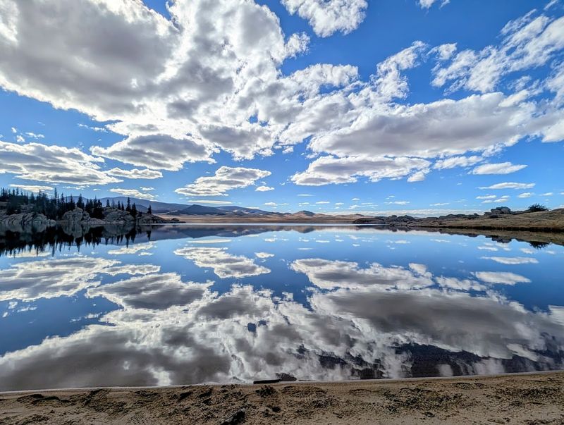 One Last Look At The Water Hiding Three Towns